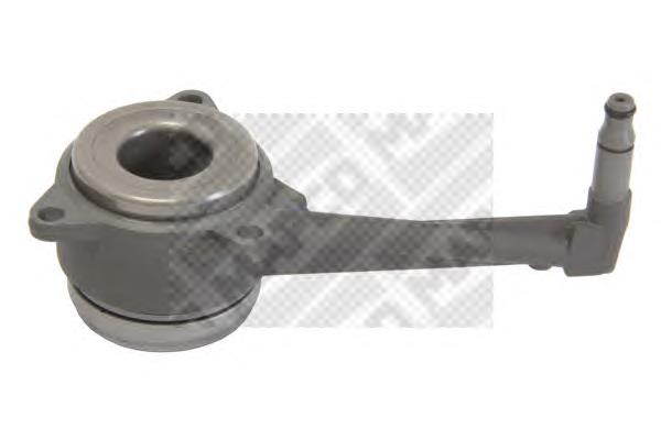 Cilindro de trabalho de embraiagem montado com rolamento de desengate Open Parts FSC407710