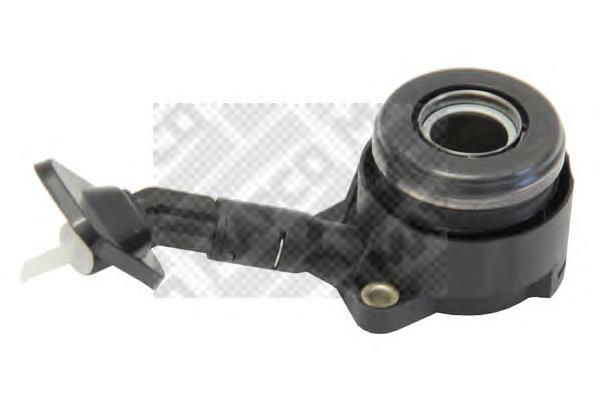 Compre 1827889 Ford Cilindro de trabalho de embraiagem montado com rolamento de desengate
