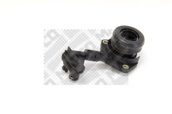 Compre 1480708 Ford Cilindro de trabalho de embraiagem montado com rolamento de desengate