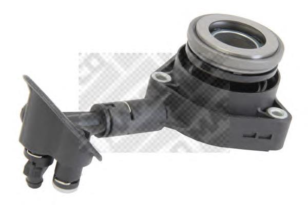 Cilindro de trabalho de embraiagem montado com rolamento de desengate Japan Parts CF320