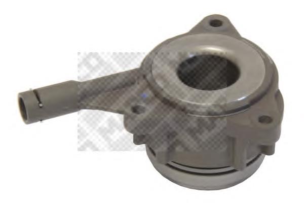 Compre 4C117C559AC Ford Cilindro de trabalho de embraiagem montado com rolamento de desengate