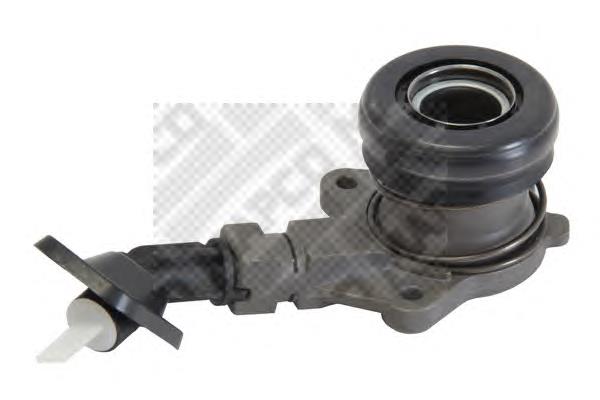 Compre 1476856 Ford Cilindro de trabalho de embraiagem montado com rolamento de desengate