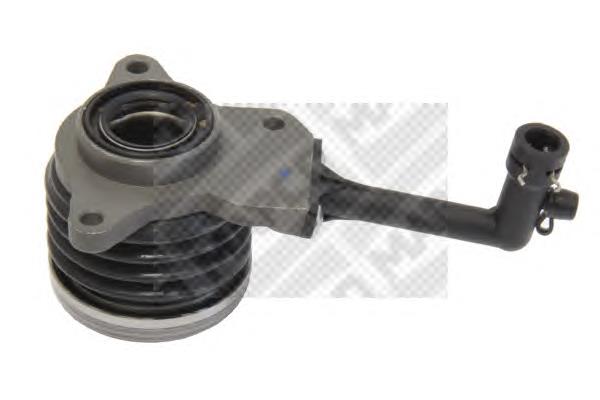 Compre 4104918 Ford Cilindro de trabalho de embraiagem montado com rolamento de desengate