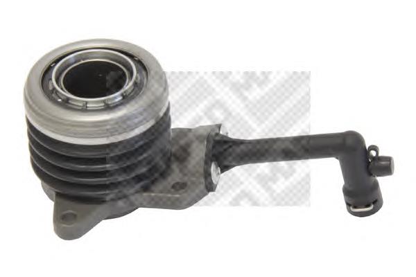 Compre 4104918 Ford Cilindro de trabalho de embraiagem montado com rolamento de desengate