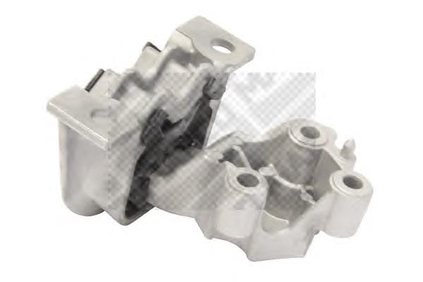 Coxim (suporte) direito de motor Febi 102976 preço, a partir de 76,28 USD