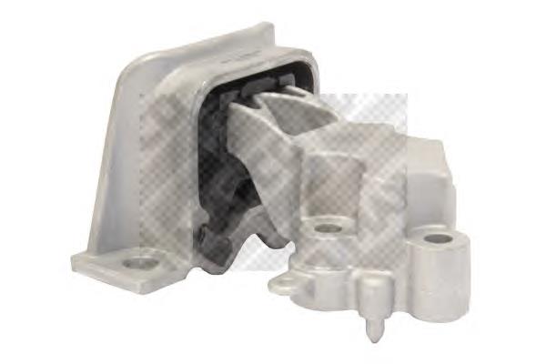 Compre 102976 Febi Coxim (suporte) direito de motor
