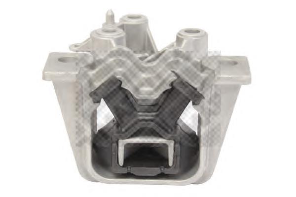 Coxim (suporte) direito de motor 102976 Febi