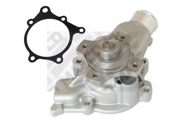Compre 5012366AG Chrysler Bomba de água (bomba) de esfriamento