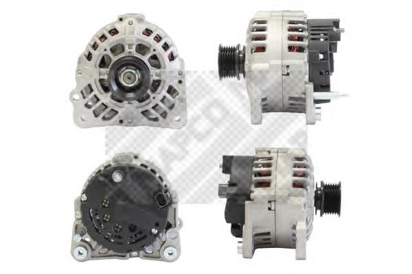 Compre 13715 Mapco Gerador