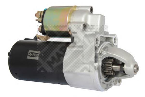 1107016 Ford Motor de arranco