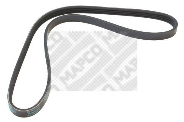 Compre MB36615907 Hyundai/Kia Correia dos conjuntos de transmissão