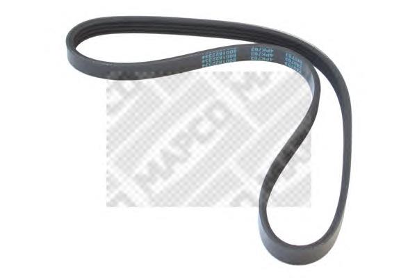 Correia dos conjuntos de transmissão Suzuki 4PK765