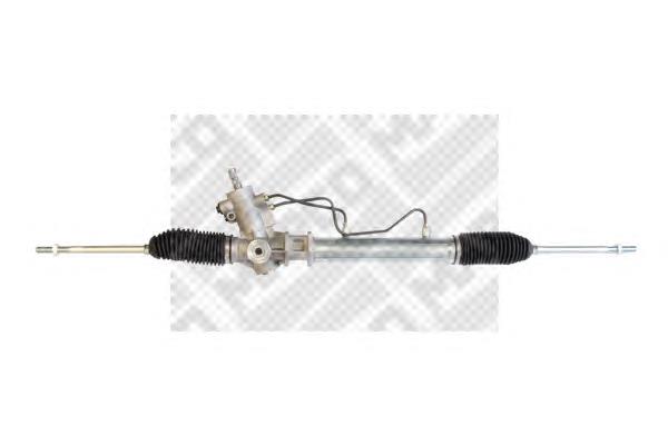 Cremalheira da direção Lizarte 01931530