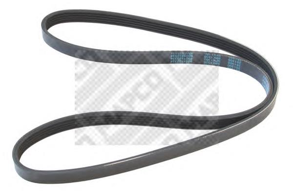 A0159974792 Mercedes Correia dos conjuntos de transmissão