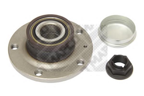 Cubo traseiro Dayco KWD1063