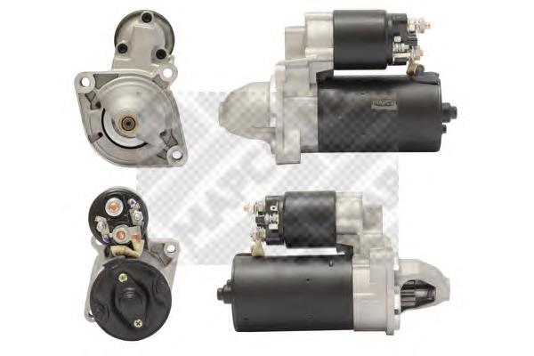 Compre 13680 Mapco Motor de arranco