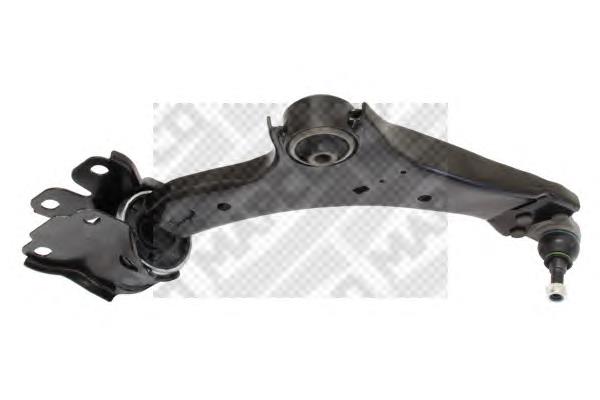 Braço oscilante inferior direito de suspensão dianteira Land Rover LR002624 preço, a partir de 97,05 USD