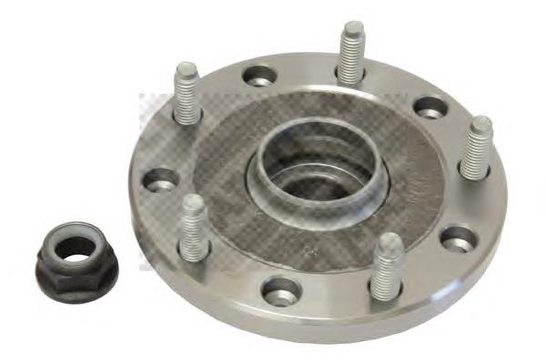 Cubo traseiro Continental/Siemens WBE1161 preço, a partir de 138,68 USD
