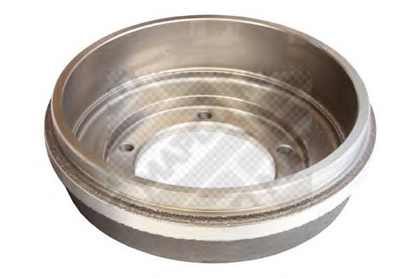 Tambor do freio traseiro Ford 92VB1126AA preço, a partir de 62,60 USD
