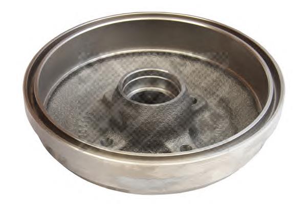 Compre 418117 Opel Tambor do freio traseiro