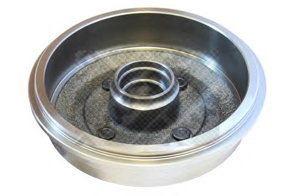 Tambor do freio traseiro Ford 91AB1113AD preço, a partir de 30,63 USD