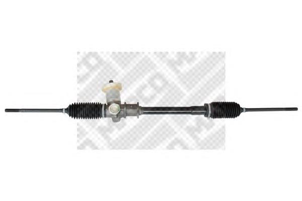 Cremalheira da direção 29574 Mapco