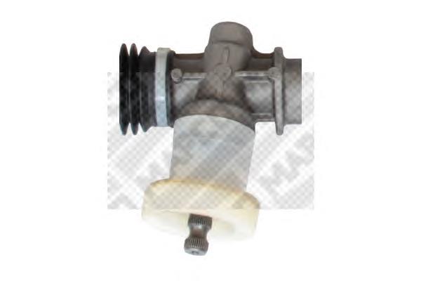 Compre 29574 Mapco Cremalheira da direção