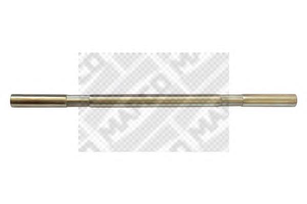 Acoplamento de barras de direção Peugeot/Citroen 3812A0 preço, a partir de 10,93 USD