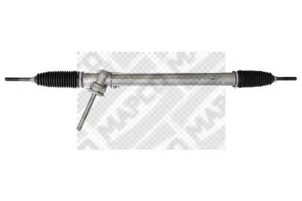 Cremalheira da direção 50400 Metalcaucho