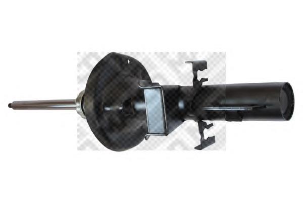 Amortecedor traseiro 1104307 Ford