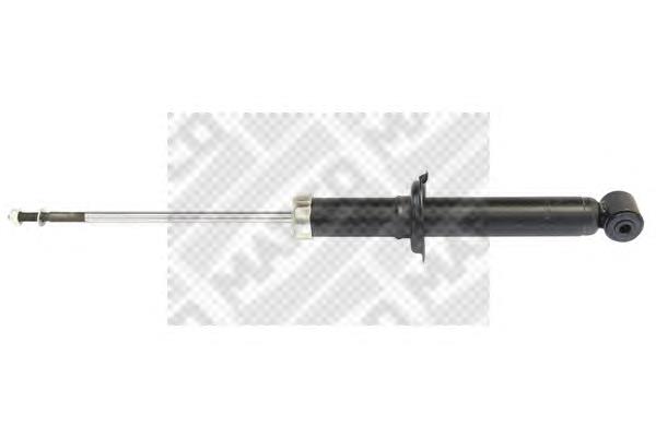 19019550 Bilstein Amortecedor traseiro