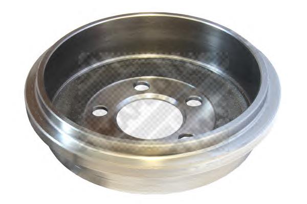 190849 Maxgear Tambor do freio traseiro