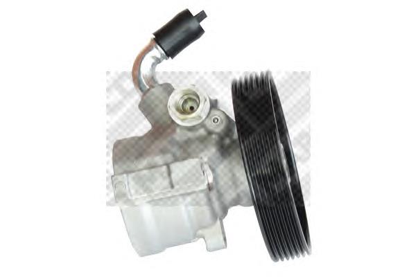 Compre 28140856QP Peugeot/Citroen Bomba da Direção hidrâulica assistida