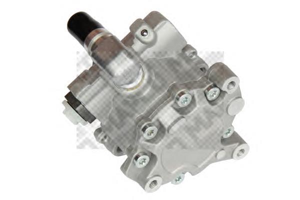  Mercedes 0034666401