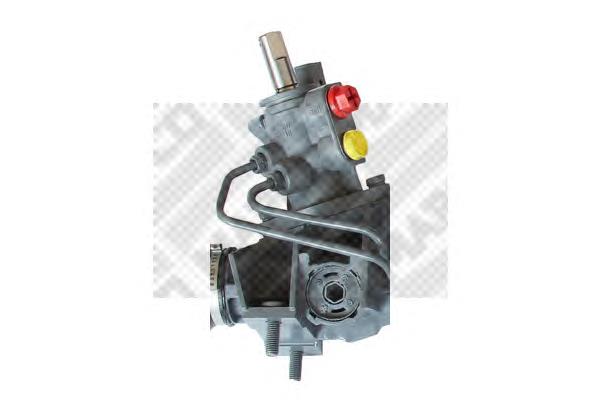 Cremalheira da direção 9485270 Volvo