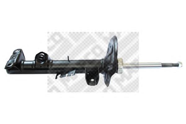 115368 Sachs Amortecedor dianteiro esquerdo