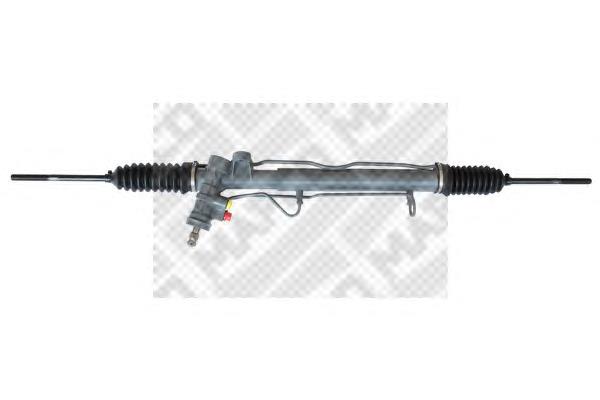 Cremalheira da direção 01143265 Lizarte