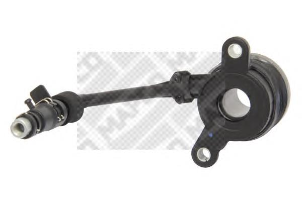 Cilindro de trabalho de embraiagem montado com rolamento de desengate 8200764618 Renault (RVI)