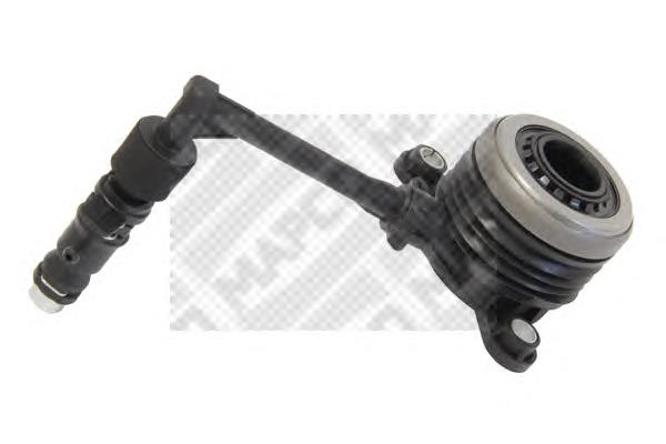 Compre 8200764618 Renault (RVI) Cilindro de trabalho de embraiagem montado com rolamento de desengate