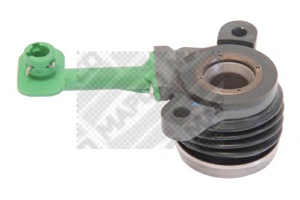 Compre FSC408910 Open Parts Cilindro de trabalho de embraiagem montado com rolamento de desengate