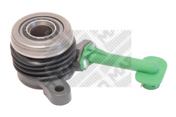 FSC408910 Open Parts Cilindro de trabalho de embraiagem montado com rolamento de desengate