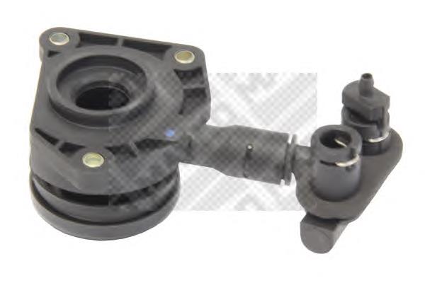1480708 Ford Cilindro de trabalho de embraiagem montado com rolamento de desengate