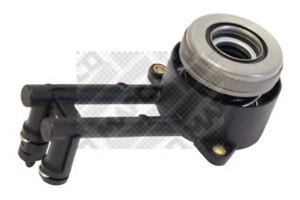 Cilindro de trabalho de embraiagem montado com rolamento de desengate Mazda C40216530