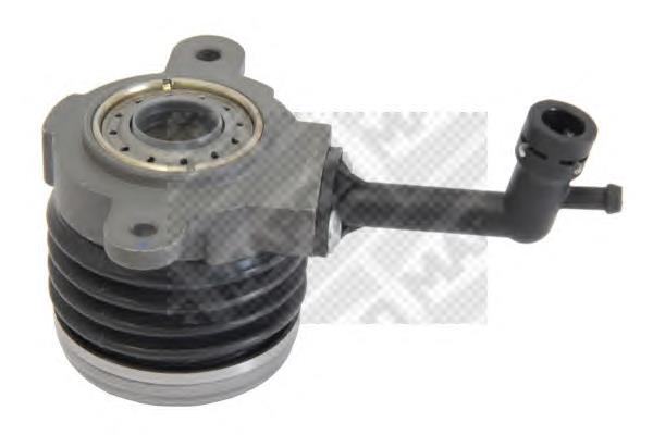 Cilindro de trabalho de embraiagem montado com rolamento de desengate Fiat/Alfa/Lancia 0046807595