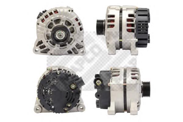 Gerador Peugeot/Citroen A003TB2691G preço, a partir de 91,94 USD