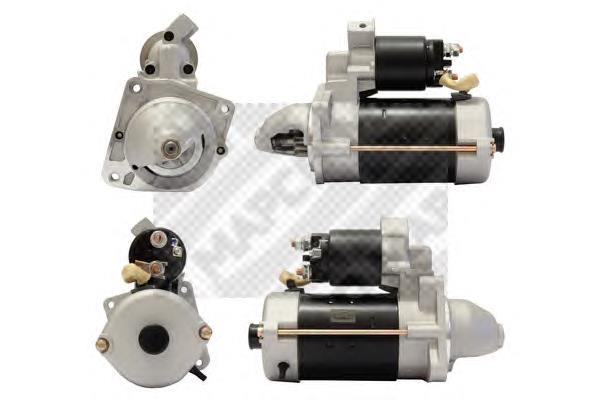 Motor de arranco Fiat/Alfa/Lancia 1223013 preço, a partir de 131,10 USD