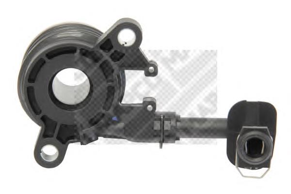 Cilindro de trabalho de embraiagem montado com rolamento de desengate 3062000QAB Nissan/Infiniti