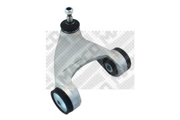 Braço oscilante superior direito de suspensão dianteira 51776326 Fiat/Alfa/Lancia