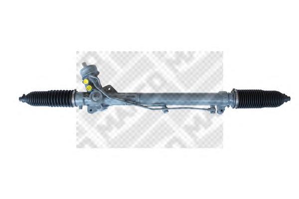 Cremalheira da direção 8E2422053E VAG