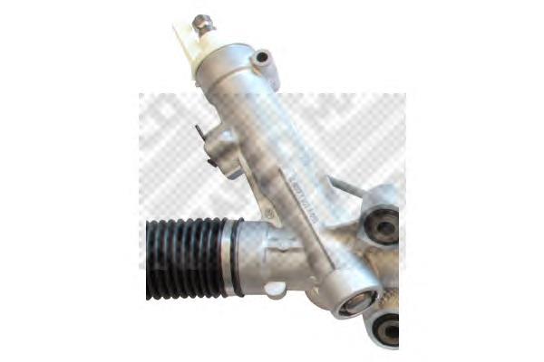 Cremalheira da direção Mercedes A639460160080 preço, a partir de 178,77 USD